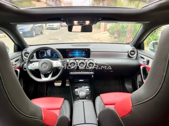 MERCEDES-BENZ Classe a Classe a amg occasion 1863215