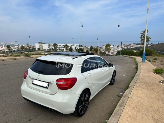 ميرسيديس-بينز كلاسي ا مستعملة 1772345