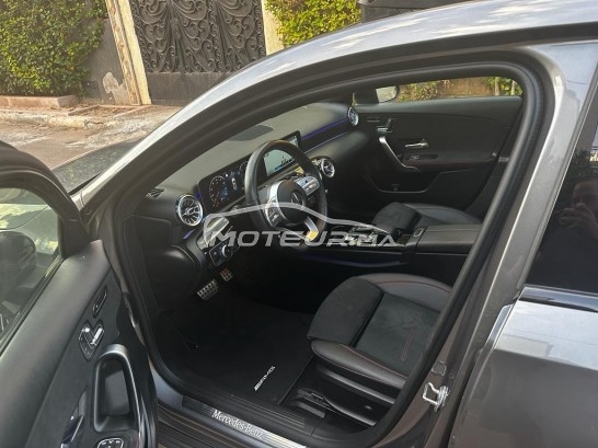 MERCEDES-BENZ Classe a Classe a 220d occasion 1908608