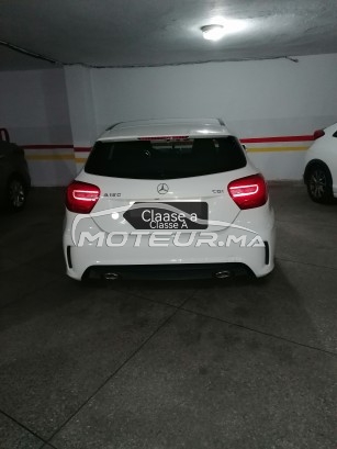 MERCEDES Classe a Pack amg occasion 1783091