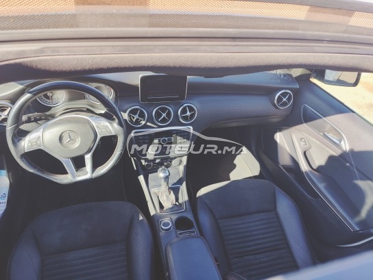 ميرسيديس-بينز كلاسي ا A 180 cdi مستعملة 1761220