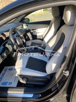 ميرسيديس-بينز كلاسي ا مستعملة 1837292