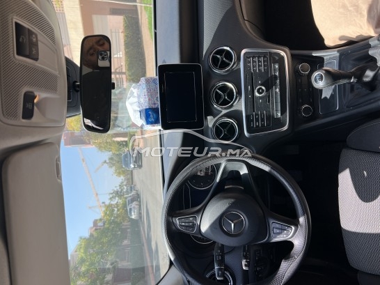 ميرسيديس-بينز كلاسي ا 180 d مستعملة 1657820