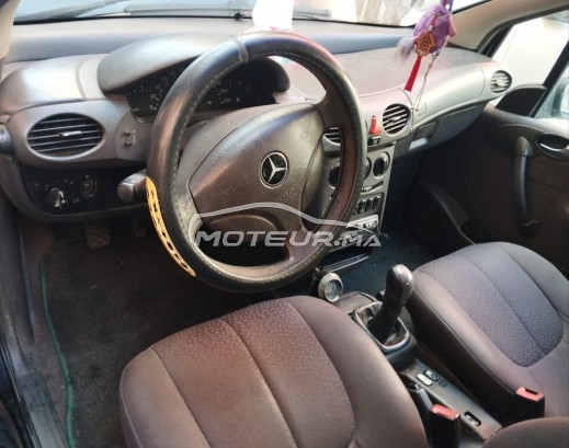 ميرسيديس-بينز كلاسي ا 160 مستعملة 1783197