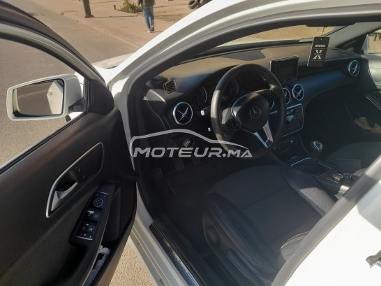 MERCEDES-BENZ Classe a Cdi occasion 1956120