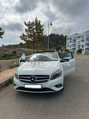 ميرسيديس-بينز كلاسي ا مستعملة 1772346