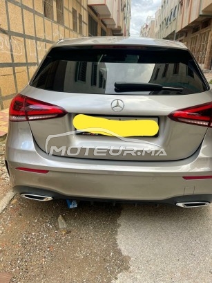 MERCEDES-BENZ Classe a 180 occasion 1646691