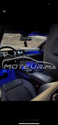 ميرسيديس-بينز كلاسي ا مستعملة 1672495