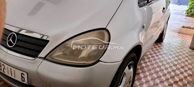 ميرسيديس-بينز كلاسي ا Citadine مستعملة 1682513