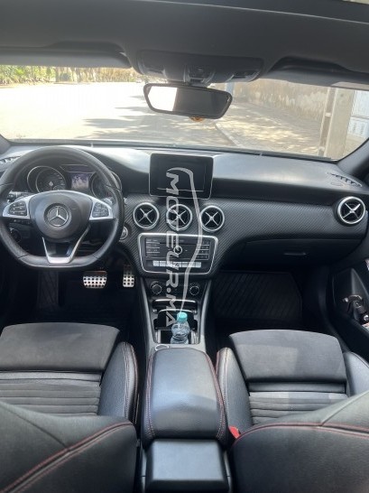 ميرسيديس-بينز كلاسي ا Pack amg مستعملة 1931822