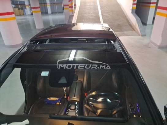 MERCEDES-BENZ Classe a Amg occasion 1684034