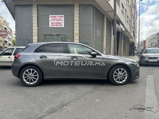 MERCEDES-BENZ Classe a 200d occasion 1858714