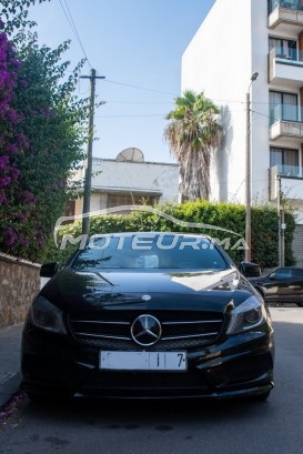 ميرسيديس-بينز كلاسي ا مستعملة 1919804