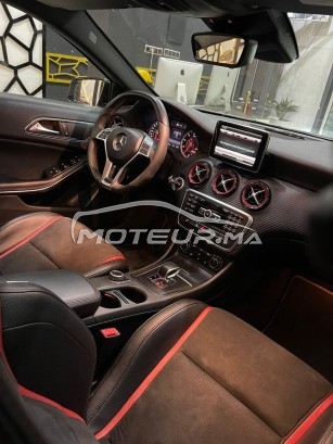 MERCEDES-BENZ Classe a A45 amg occasion 1970286