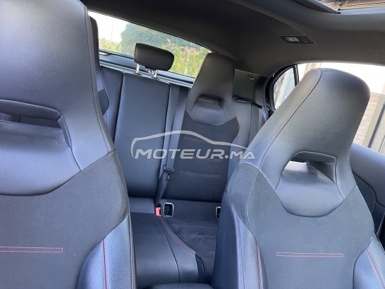 ميرسيديس-بينز كلاسي ا A200 d مستعملة 1821794