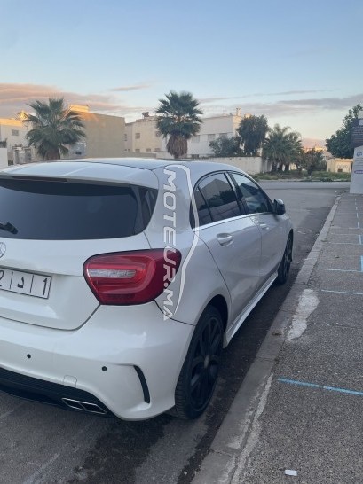 ميرسيديس-بينز كلاسي ا Pack amg مستعملة 1783345