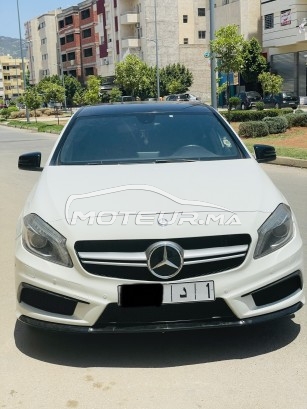 ميرسيديس-بينز كلاسي ا Pack amg مستعملة 1783352