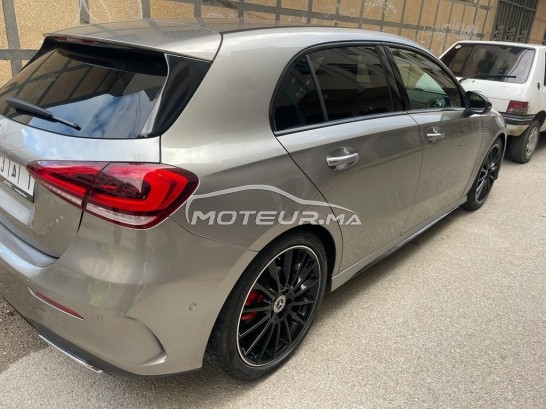 MERCEDES-BENZ Classe a 180 occasion 1646694