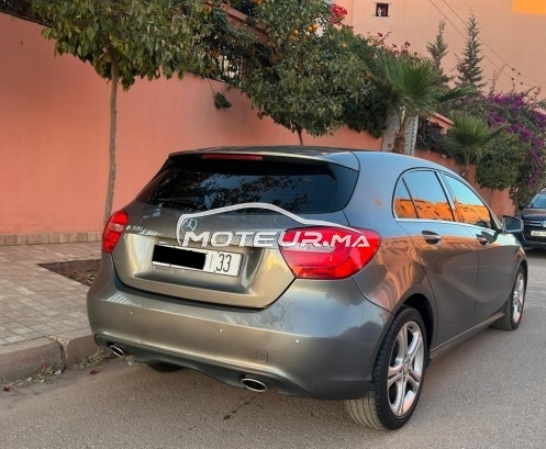 ميرسيديس-بينز كلاسي ا مستعملة 1686211