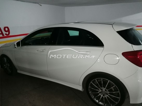 MERCEDES Classe a Pack amg occasion 1783090