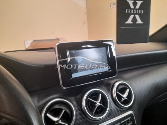 MERCEDES-BENZ Classe a Cdi occasion 1956118