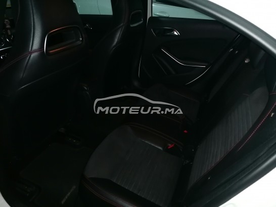 ميرسيديس-بينز كلاسي ا Pack amg مستعملة 1783083