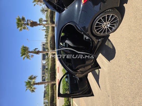 MERCEDES-BENZ Classe a 200 cdi pack amg occasion 1845536