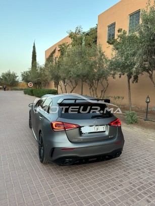 ميرسيديس-بينز كلاسي ا A35 مستعملة 1636889