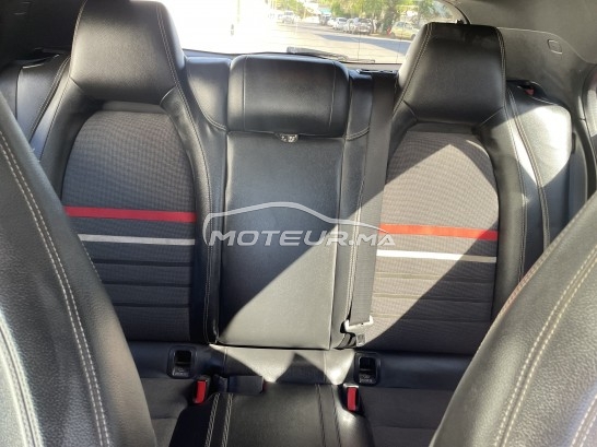 ميرسيديس-بينز كلاسي ا A200 cdi black edition مستعملة 1701129