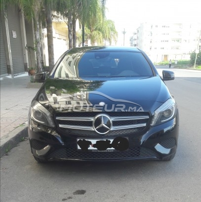 MERCEDES Classe a pack amg occasion 626782