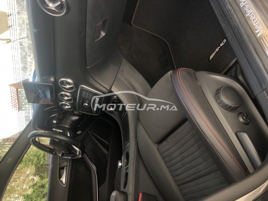 MERCEDES-BENZ Classe a Amg line occasion 1710100