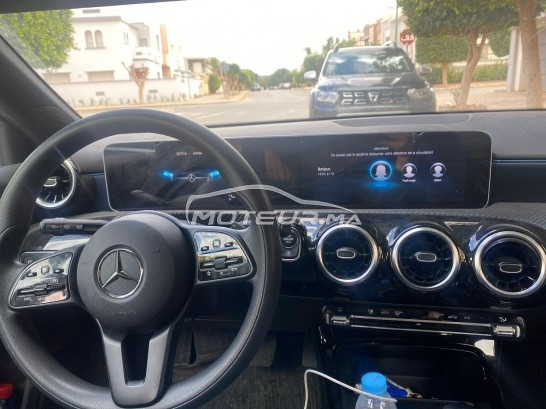 ميرسيديس-بينز كلاسي ا A200 مستعملة 1768872