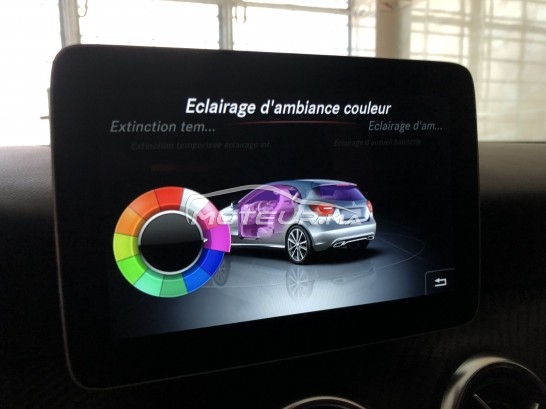 MERCEDES-BENZ Classe a Amg line occasion 1710102