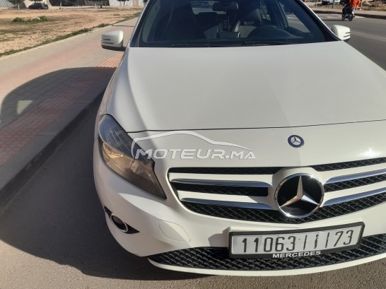 MERCEDES-BENZ Classe a Cdi occasion 1956149