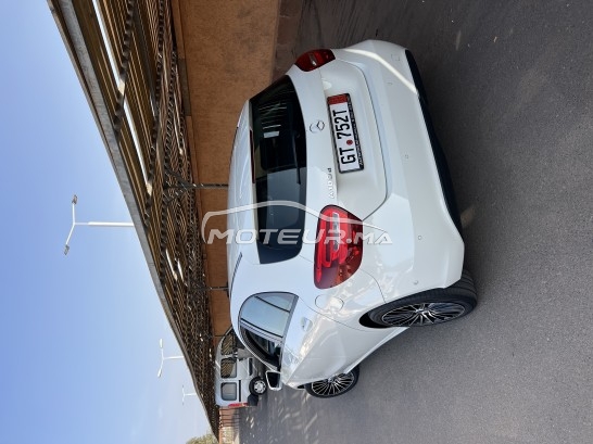 ميرسيديس-بينز كلاسي ا 180 d مستعملة 1657821