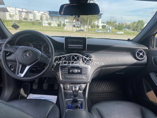 ميرسيديس-بينز كلاسي ا مستعملة 1822458