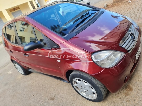 ميرسيديس-بينز كلاسي ا 160 مستعملة 1730028