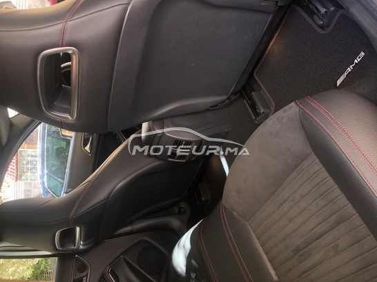 MERCEDES-BENZ Classe a Amg line occasion 1710101