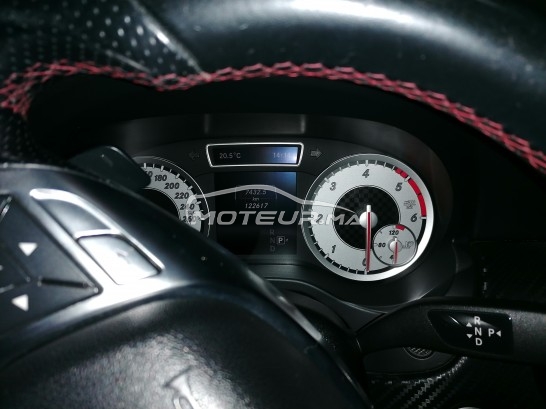 ميرسيديس-بينز كلاسي ا Pack amg مستعملة 1783086