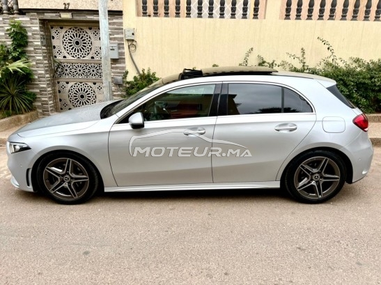 MERCEDES-BENZ Classe a Classe a amg occasion 1863214