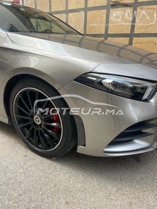 MERCEDES-BENZ Classe a 180 occasion 1646684