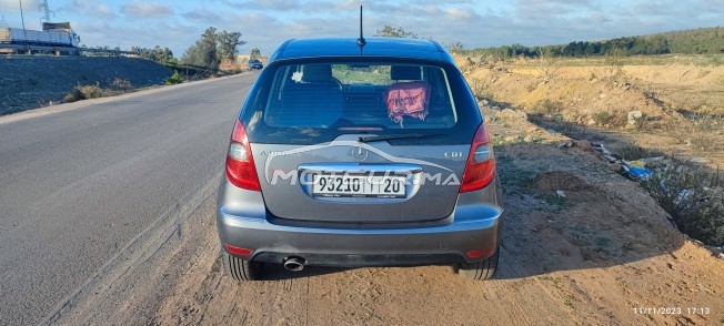 MERCEDES-BENZ Classe a 180 cdi occasion 1777469