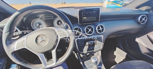 ميرسيديس-بينز كلاسي ا A 180 cdi مستعملة 1761223