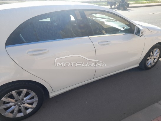 MERCEDES-BENZ Classe a Cdi occasion 1956112