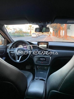 MERCEDES-BENZ Classe a 180d occasion 1543598