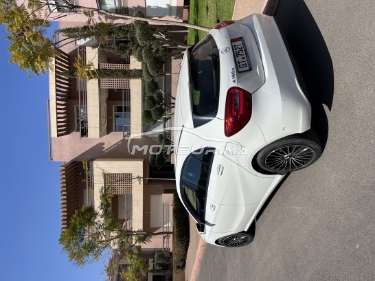 ميرسيديس-بينز كلاسي ا 180 d مستعملة 1657818