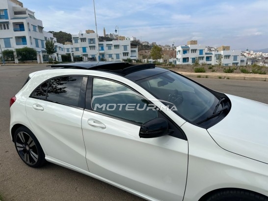 ميرسيديس-بينز كلاسي ا مستعملة 1772347