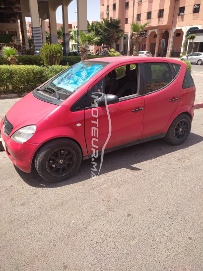 ميرسيديس-بينز كلاسي ا مستعملة 1681046