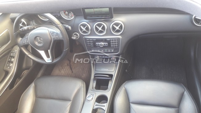 MERCEDES Classe a pack amg occasion 626785