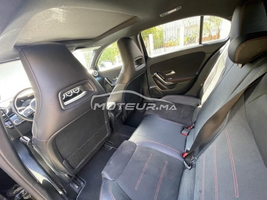 MERCEDES-BENZ Classe a Amg line occasion 1845239